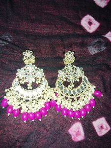 Beautiful Earrings