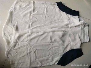 White Shirt - 42