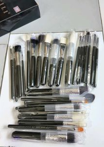 Beili 30pcs Professional Makeup Brushes Set 😍
