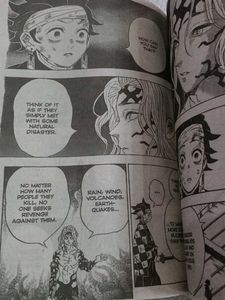 Demon Sayer 21
