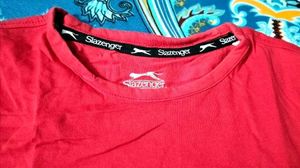 COLORBLOCK T-SHIRT FOR WOMEN