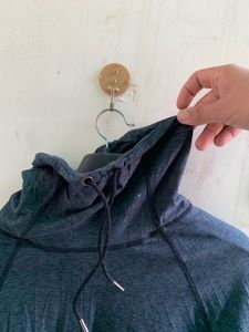Men's Pullover Hoodie