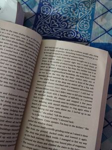 Murakami Norwegian Wood Book