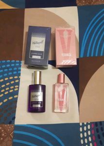 Perfumes