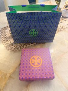 Tory Burch Black Belt check details STEAL DEAL