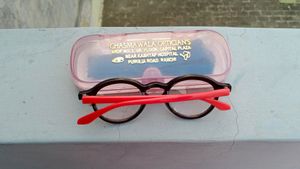 Round Sunglass