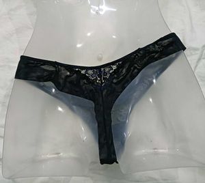 Lace🖤 Thong Panty