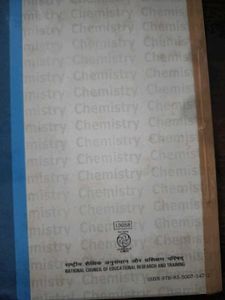 Chemistry Exemplar Problems Class XII