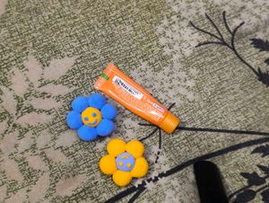 Lotus Herbals Sunscreen