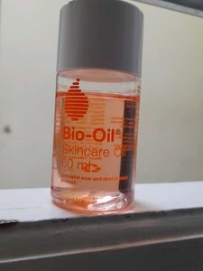 Bio-Oil Skincare Oi