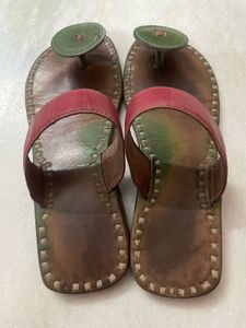 Fancy Chappals