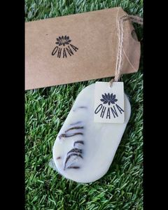 Ohana Candle and Wax Sachet
