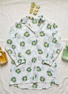 set of 2 cloths 1 top nd shirt