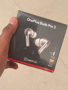 one plus buds pro 3