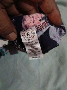 george original branded tisart