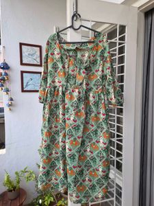 Anouk by Myntra's XL Dress, Not worn