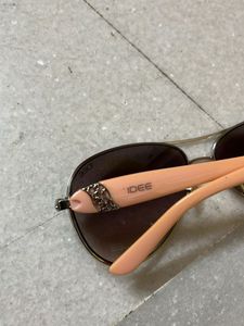 Stylish Aviator Sunglasses