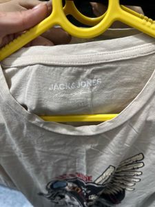 Jack &amp; Jones Graphic T-Shirt