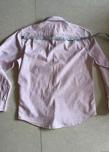 8 Seconds Light Yellow Premium Shirt