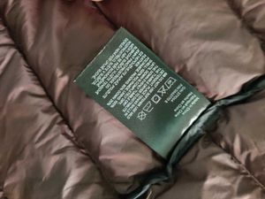 H&amp;M Lightweight Puffer Jacket