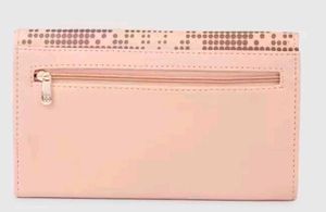 Baggit Wallet Tender Peach