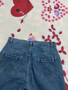 Blue Jean