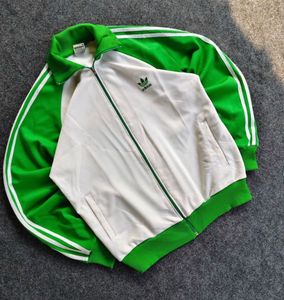 Vintage Adidas Originals Track Jacket