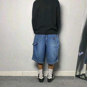 Carpenter Y2k jorts