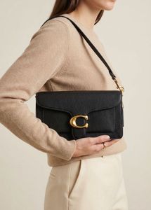 Coach Cream Shoulder Bag