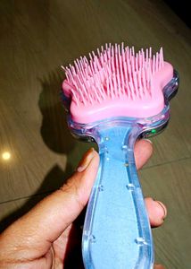 Baby Hair Comb