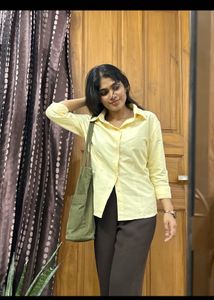 Stylish Brown Trousers