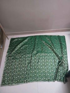 3 metres unstiched cloth is bought for 1300
