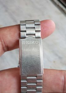 Seiko 5 Automatic Mens Watch