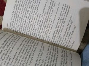 New Book - The Inmate 🔪🔪