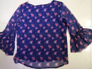Beautiful Top🌷