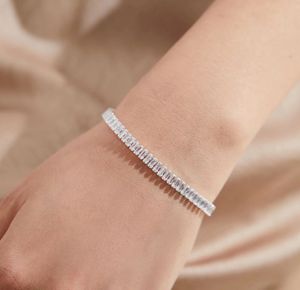 Rhinestone Bracelet