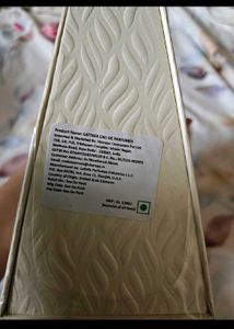 Lattafa Al Nashama Perfume