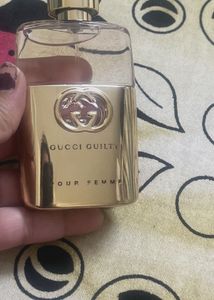 Gucci Guilty Pour Homme Eau de Parfum