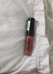 Silk Matte Liquid Lipstick