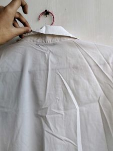 White Shirt