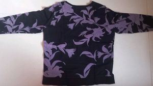 Unique Graphic Print T-Shirt