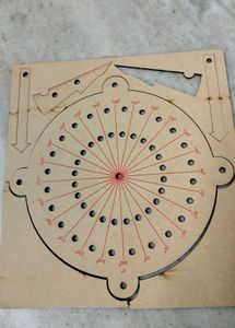 Geoboard