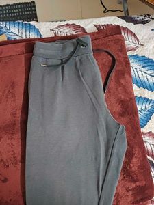 Men's Grey Joggers