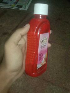 Queen Chem Hand Wash