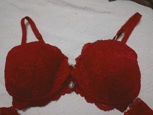 Very Beautiful N Sexy Bra Penty