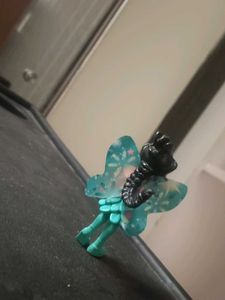Fairy Figure Toy