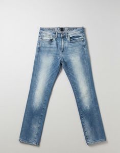 Calvin Klein Jeans - Stylish Light Wash