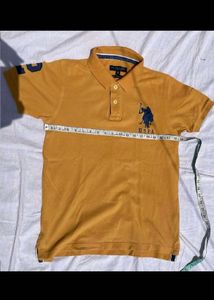 Men's USPA Polo Shirt