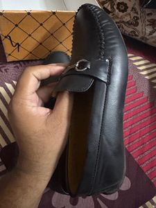 Aldo Leather Bellies D Unused