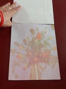 Vintage Floral &amp; Sweet Talk Cards